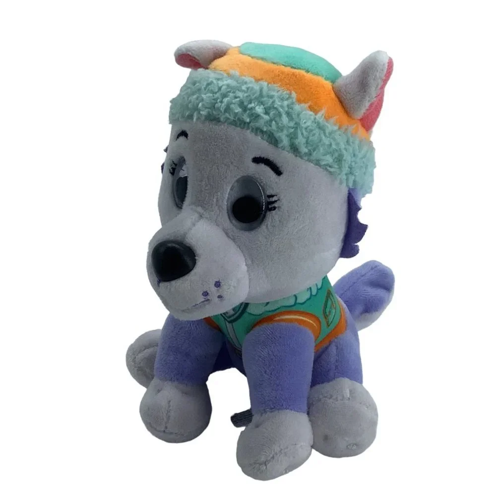 Gund‎ Paw Patrol Everest Soft Plush Stuffed Animal 6